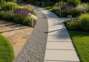 Gartenweg